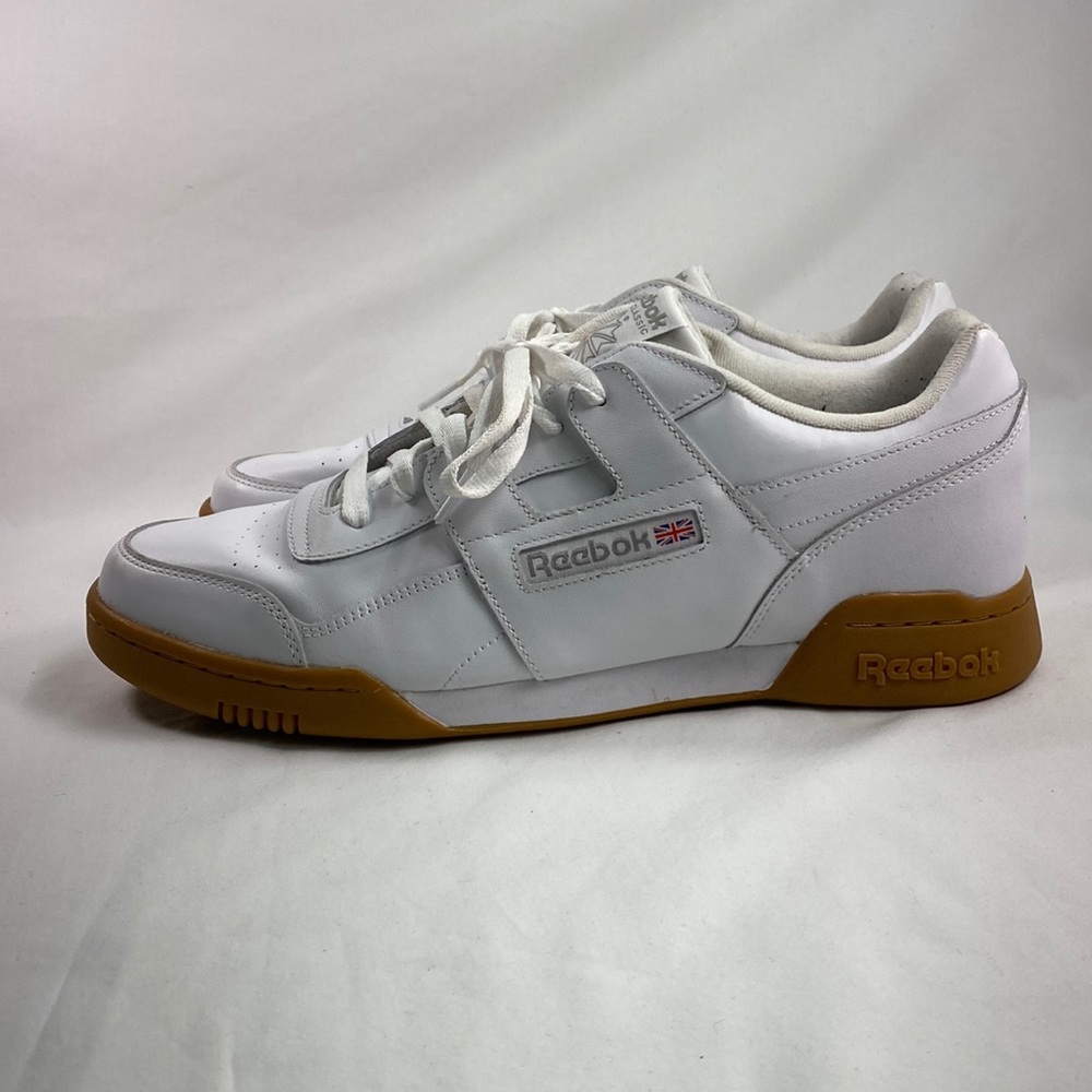 Reebok Workout Plus - image 1